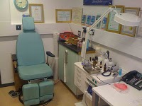The Foot Clinic 695788 Image 1